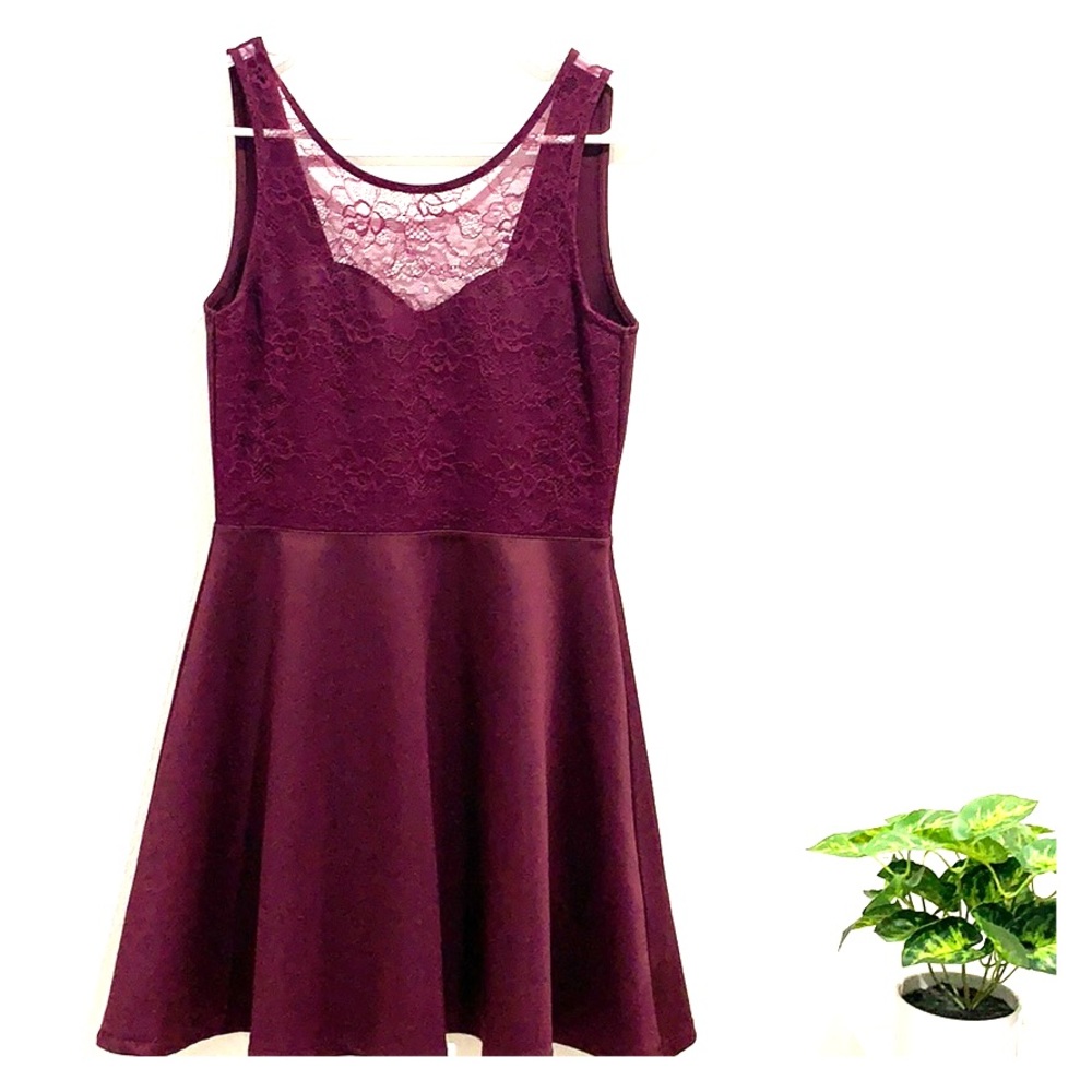 ❌sold❌dress perfect fit for any occasions ♥️